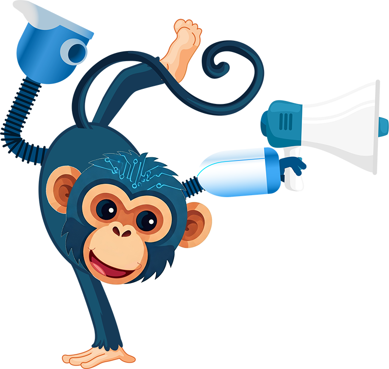 Find the best social media management talent